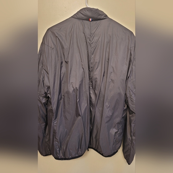 Red Bull jacket. Size medium. Grey. - Picture 9 of 9